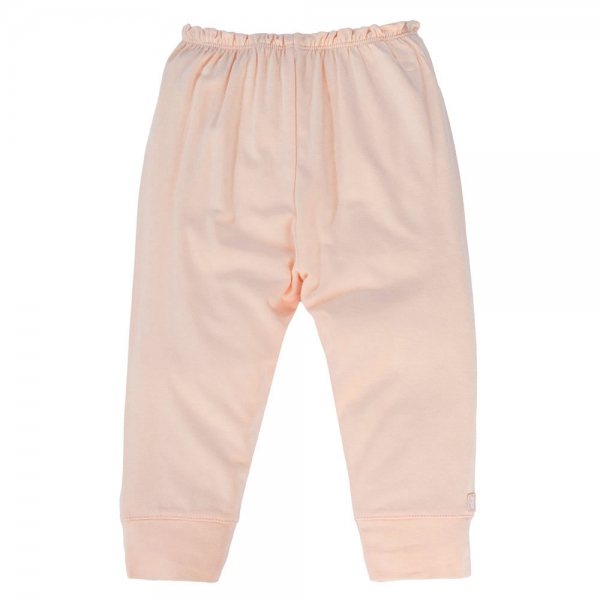 Set 2 Bộ modal kháng khuẩn dài Animo VD1024003 (0-24M,Hồng đào)