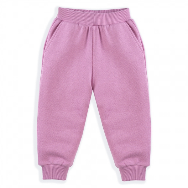 Bộ bé gái dài đông Animo ST1124029 (1-4Y,Hồng)