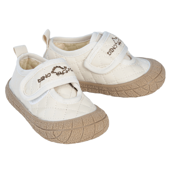 Giày bé trai Animo A2410_MN028 (19-23,Kem)