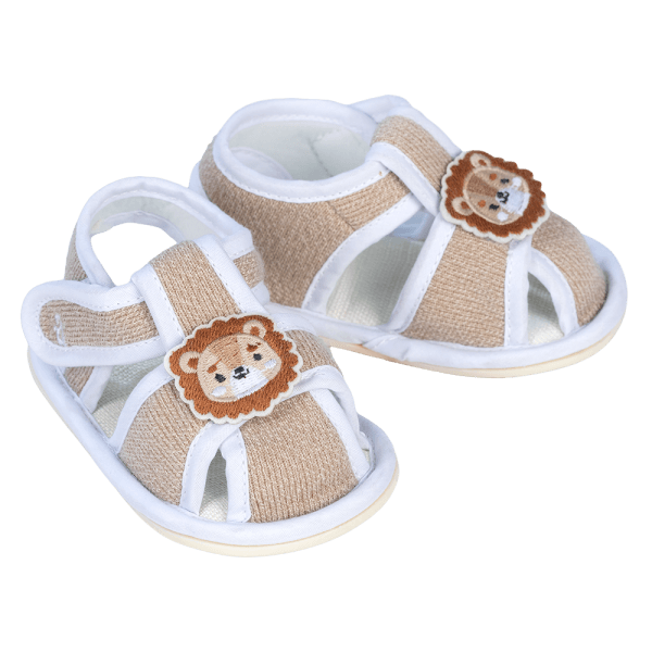 Giày tập đi siêu nhẹ BT Animo A2410_MN002 (12-14,Xám ghi)