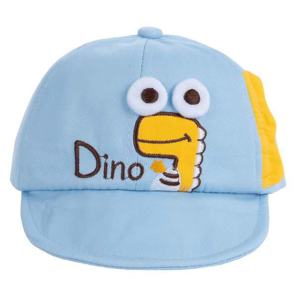 Nón lưỡi trai bé trai Animo A2411_JK004 (48cm,Xanh)