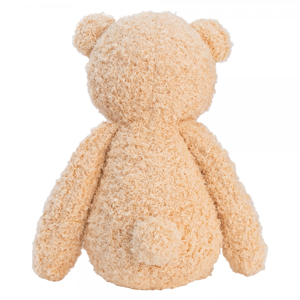 Thú bông gấu lông xù cao cấp Fred C407 (TN)