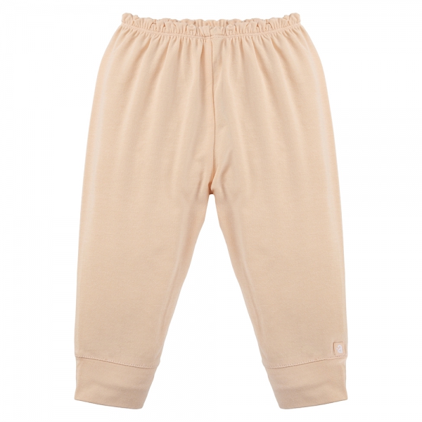 Bộ Modal dài Animo VD1024050 (0-24M,Cam nhạt)