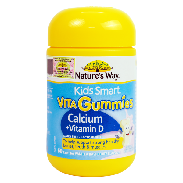 Thực phẩm bảo vệ sức khỏe Nature