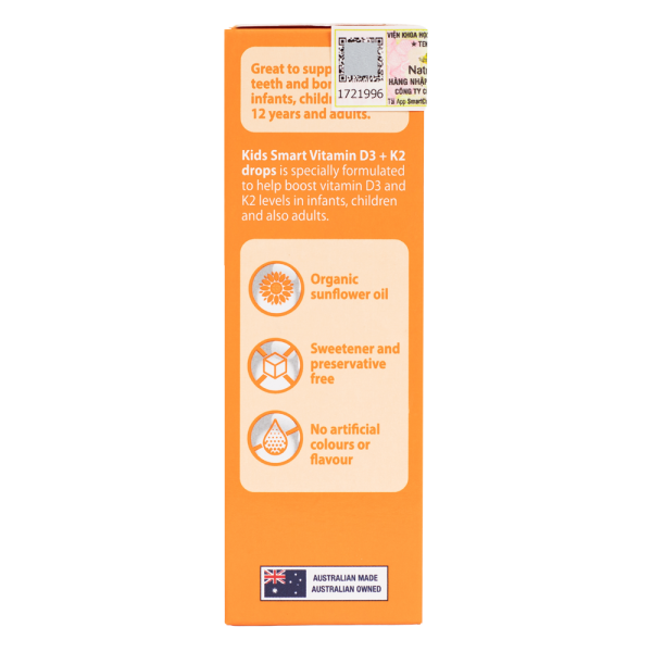 Thực phẩm bảo vệ sức khỏe Nature