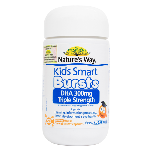 Thực phẩm bảo vệ sức khỏe Nature