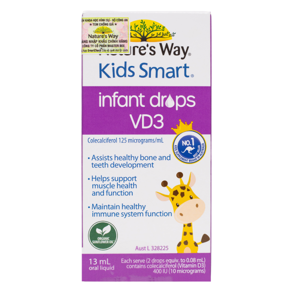 Thực phẩm bảo vệ sức khỏe Nature