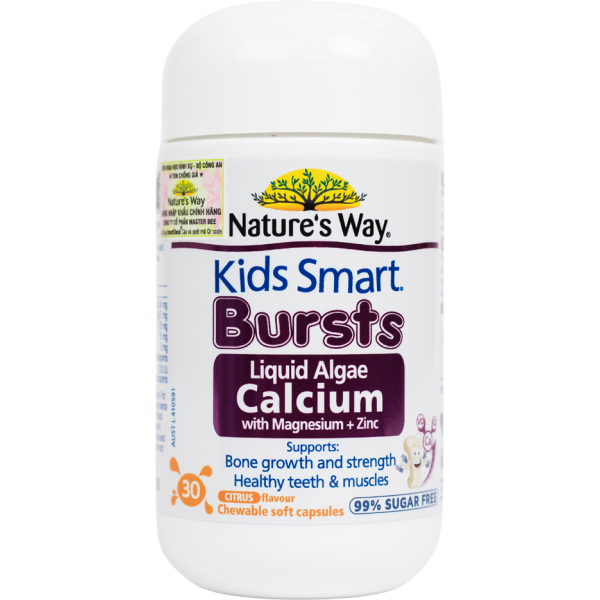 Thực phẩm bảo vệ sức khỏe Nature