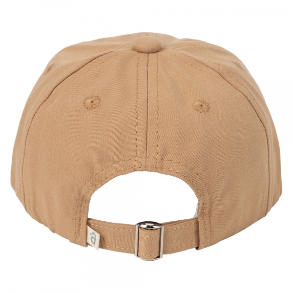 Nón lưỡi trai bé trai Animo A2501_JK012 (50cm,Nâu)