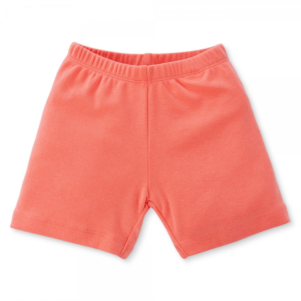 Bộ bé gái lửng Animo Easy LU0225005 (1-4Y,Trắng)