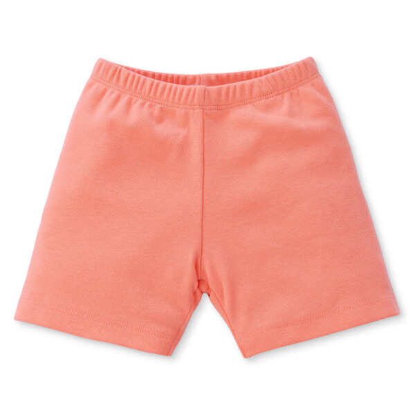 Bộ bé gái lửng Animo Easy LU0225004 (1-4Y,Cam nhạt)