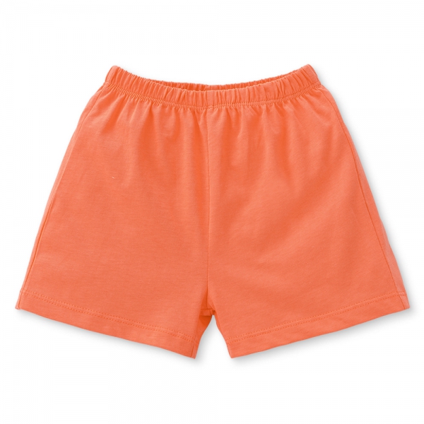 Bộ bé gái ngắn Animo Easy TX0225023 (1-4Y,Be-cam,TT02)