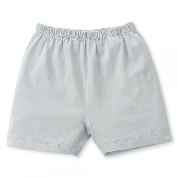 Bộ bé trai ngắn Animo Easy HN0225011 (1-4Y,Trắng-dương,NN02)