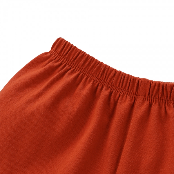 Bộ bé trai sát nách Animo Easy HN0225009 (1-4Y,Trắng-đỏ,TT02)