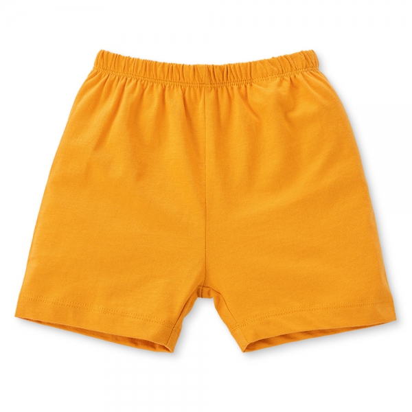 Bộ bé trai sát nách Animo Easy HN0225008 (1-4Y,Trắng-vàng,TT02)