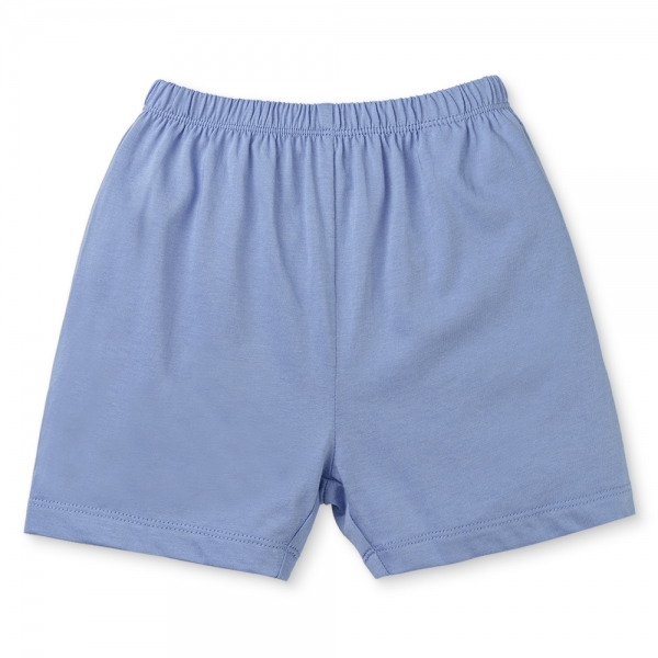 Bộ bé trai ngắn Animo Easy HN0225032 (1-4Y,Trắng-dương,TT02)