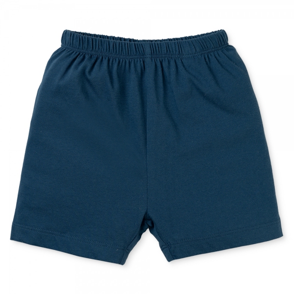 Bộ bé trai sát nách Animo Easy HN0225013 (1-4Y,Vàng-dương,TT02)