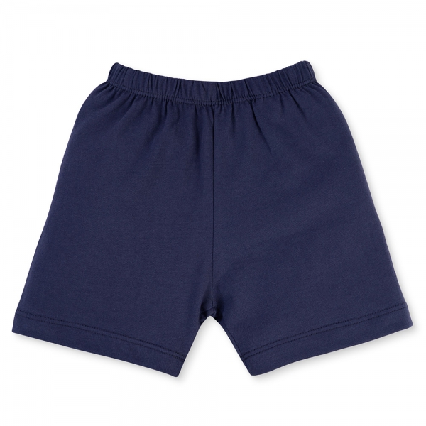 Bộ bé trai ngắn Animo Easy HN0325050 (1-4Y,Dương-dương,DD02)