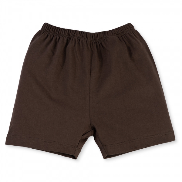 Bộ bé trai ngắn Animo Easy HN0225031 (1-4Y,Vàng-nâu,TT02)