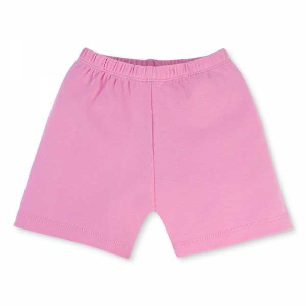 Bộ bé gái lửng Animo Easy LU0325015 (1-4Y,Trắng-tím,TT02)