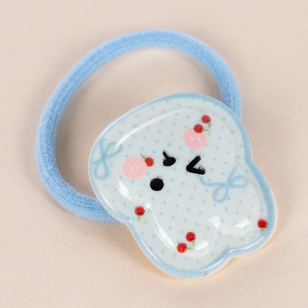 Set cột tóc 10 món Animo A2501_MN038 (Nhiều màu)