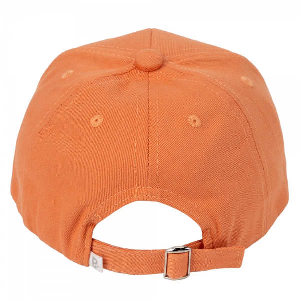 Nón bé trai lớn 3-6Y lưỡi trai Animo A2501_MN035 (52cm,Nâu-Kem)