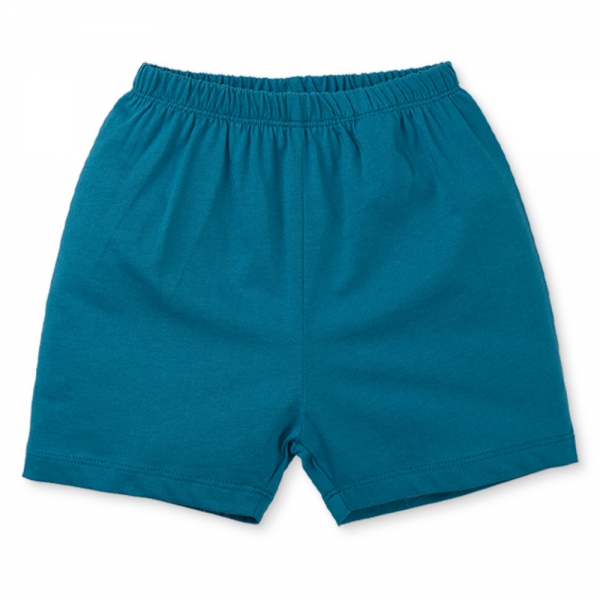 Bộ bé trai sát nách Animo Easy HN0325042 (1-4Y,Trắng-dương,TT04)