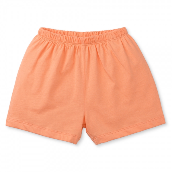 Bộ bé gái áo tay ngắn quần ngắn Animo easy TQ0225002 (1-4Y)