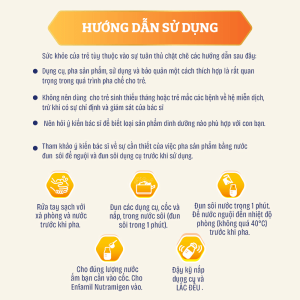 Sữa Enfamil Nutramigen 400g (0-12 tháng) (Giao bao bì ngẫu nhiên)