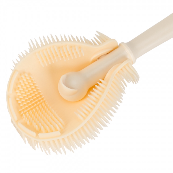 Bộ cọ rửa bình sữa núm ty Animo (4 chi tiết)