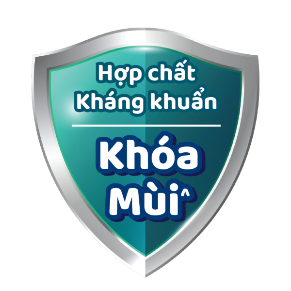 Combo 2 Băng vệ sinh Molped Kháng Khuẩn 8 miếng