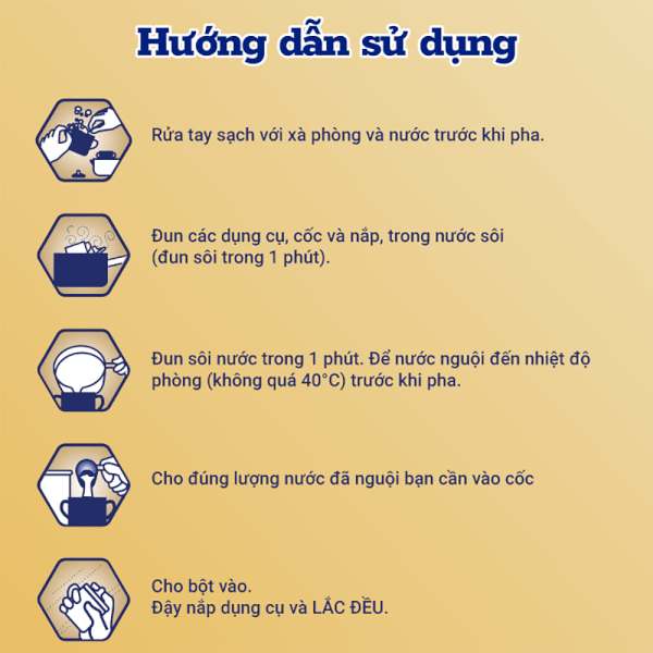 Sữa Enfamil A+ NeuroPro 1 C-Sec 800g (0-12 tháng)