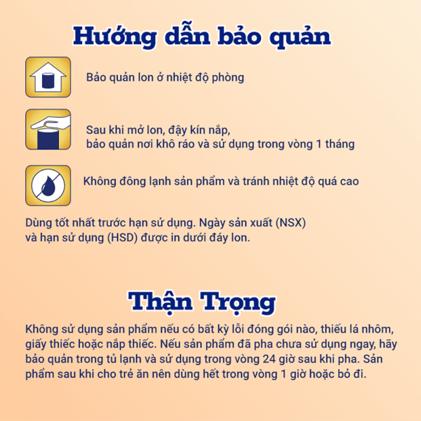 Combo 2 Sữa Enfagrow A+ NeuroPro 3 C-Sec 800g (2-6 tuổi)