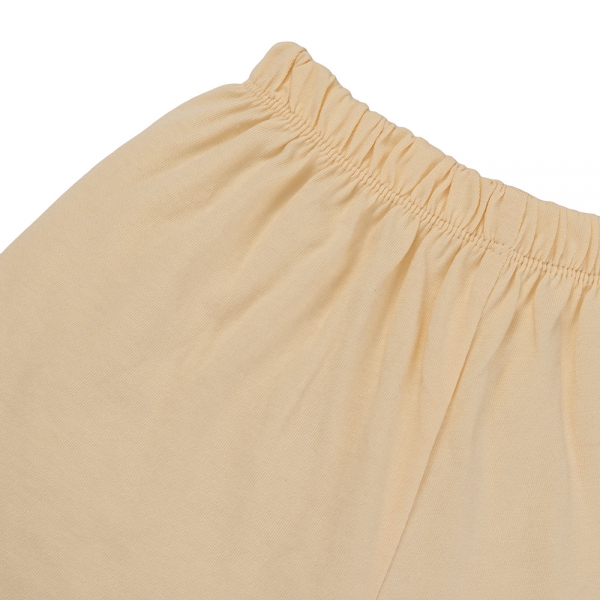 Bộ bé trai ngắn Animo Easy HN0425017 (1-4Y,Lục-kem,DD02)