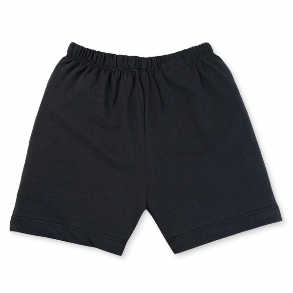 Bộ bé trai ngắn Animo Easy HN0425014 (1-4Y,Dương-xám,TT02)