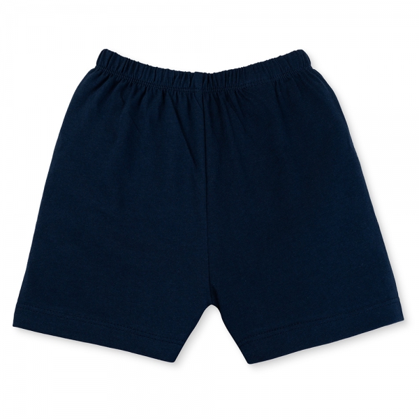 Bộ bé trai ngắn Animo Easy HN0325046 (1-4Y,Biển-dương,TT02)