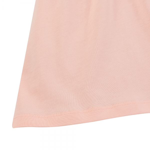 Đầm bé gái Animo Easy TX0325024 (1-4Y,Be,NN02)