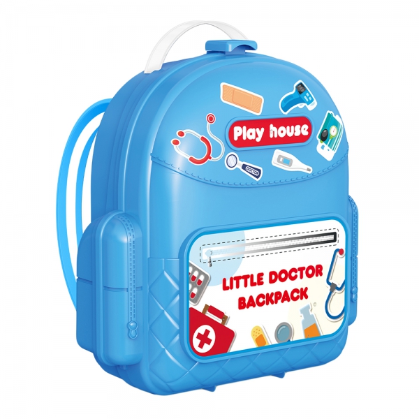 Ba lô nhập vai bác sĩ CY622203 C412 (Xanh)