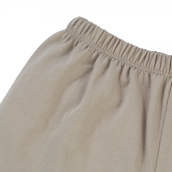 Bộ bé trai ngắn Animo Easy HN0325038 (1-4Y,Đỏ-be,DD02)