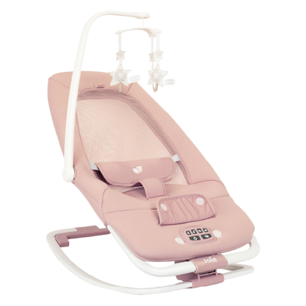 Ghế rung trẻ em Joie Dreamer Lola