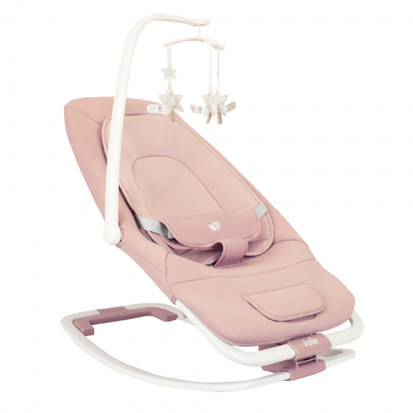 Ghế rung trẻ em Joie Dreamer Lola