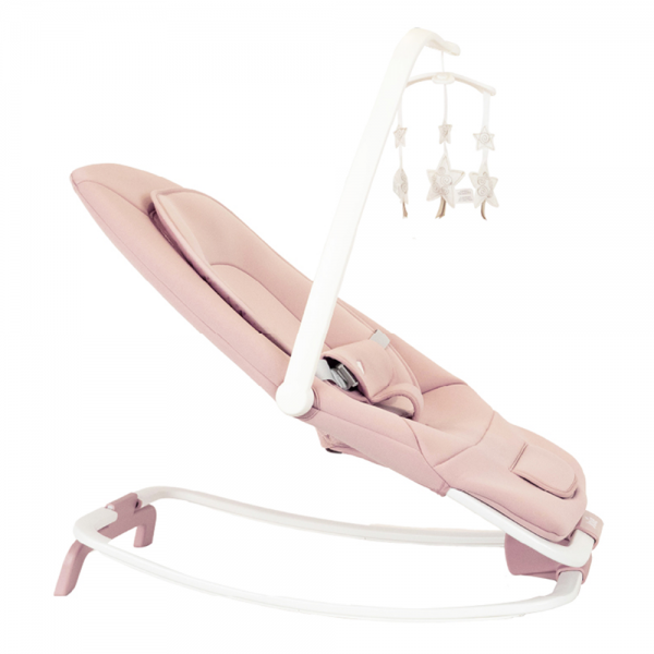 Ghế rung trẻ em Joie Dreamer Lola