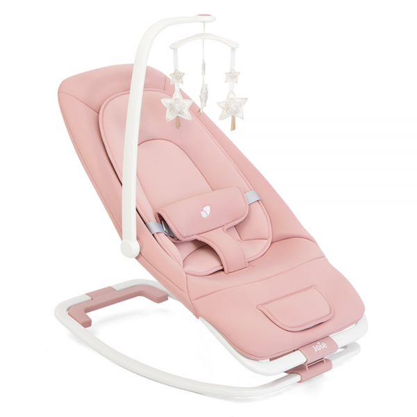 Ghế rung trẻ em Joie Dreamer Lola