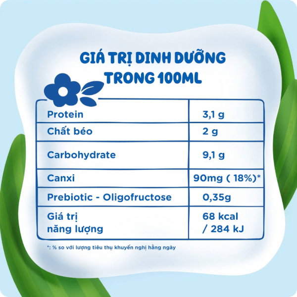 Thực phẩm bổ sung sữa ngày vị gạo, ngô chuối và dâu rừng Agusha 200ml