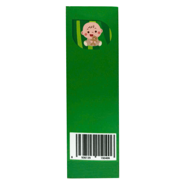 Combo 2 Dầu Khuynh Diệp Mẹ Và Bé Diệp An 30ml