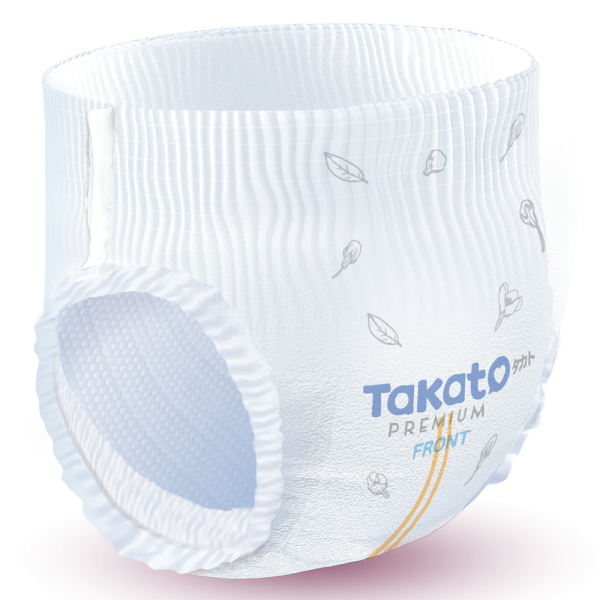 Tã quần Takato siêu mềm mại (XXXL, 35 miếng)