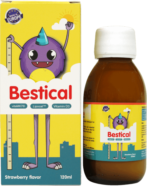 Thực phẩm bảo vệ sức khoẻ Bestical