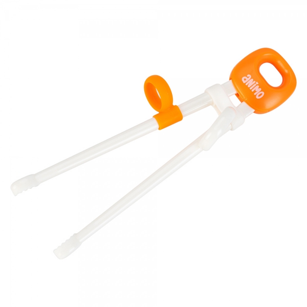 Đũa tập ăn cho bé Animo (RKC2005A)