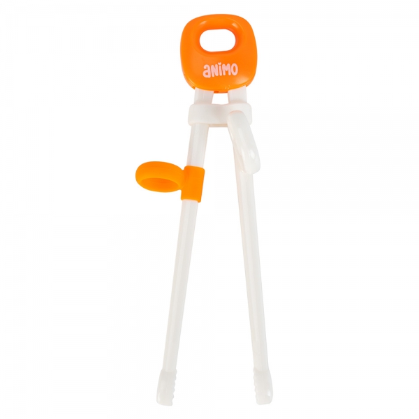 Đũa tập ăn cho bé Animo (RKC2005A)