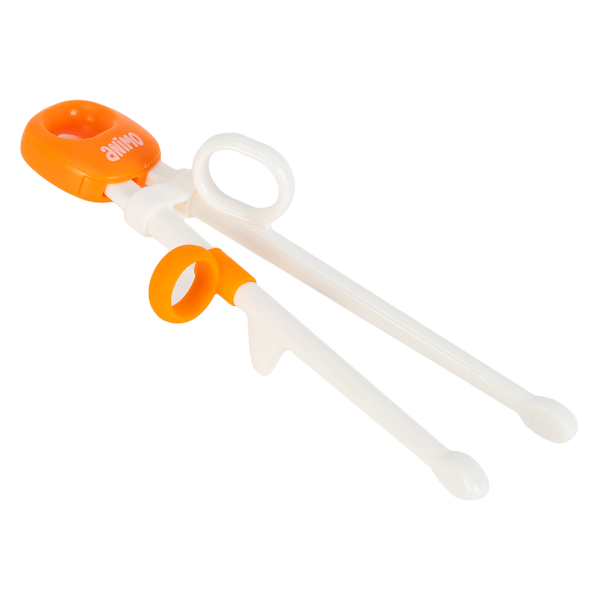 Đũa tập ăn cho bé Animo (RKC2005A)